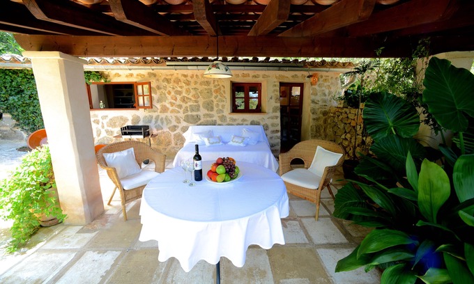Soller Cottage | Gîte rural - Soller