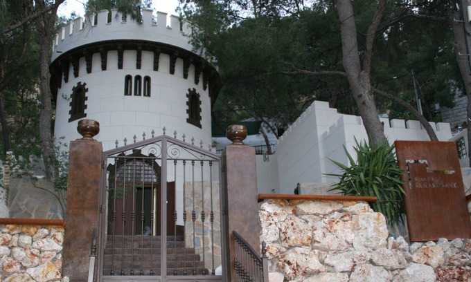 Yecla Maison | Un Castillico avec beaucoup de charme