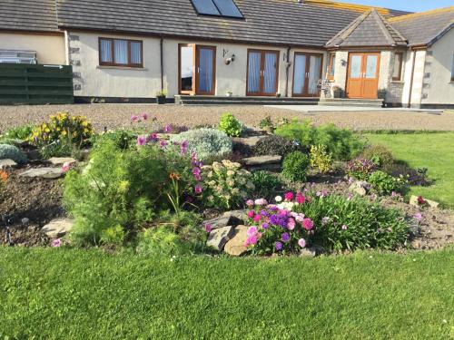 Keiss Maison | A Castle view B&B