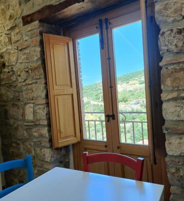 Caronia Maison | A Casuzza