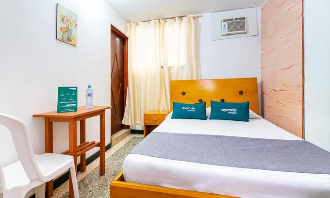 San Jose de Cucuta Hôtel | A Cavalier Suites