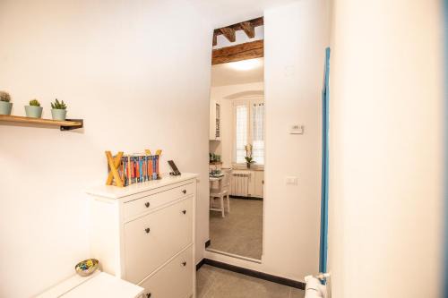 Pre Appartement | A cazetta nel centro storico
