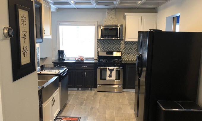 Stoneham Copropriété | A charming modern suburban 3 bedroom condo close to Boston