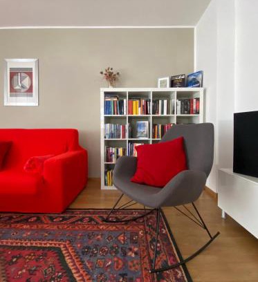 Paluzza Appartement | A cjase di Diego