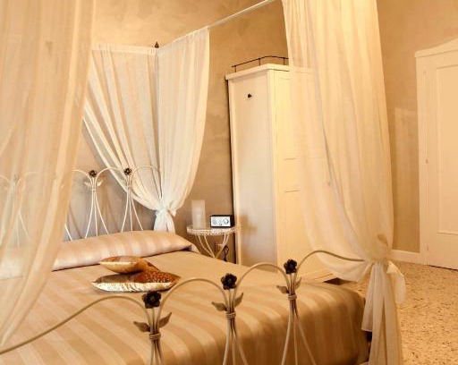 Lecce Maison | A Class