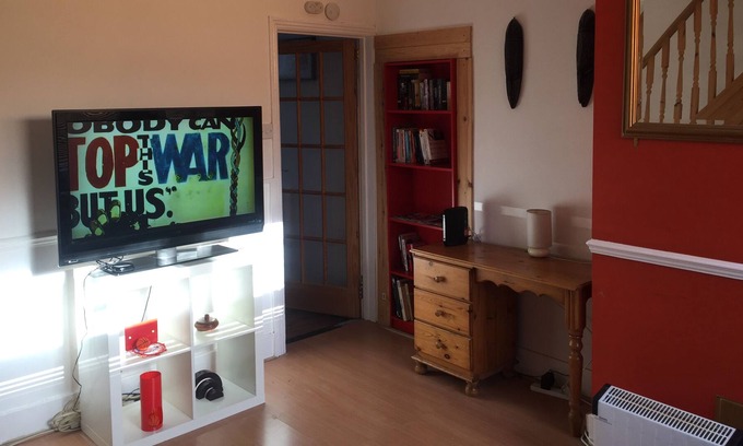 Forest Gate Maison | A clean and spacious home. Separate Full privacy.