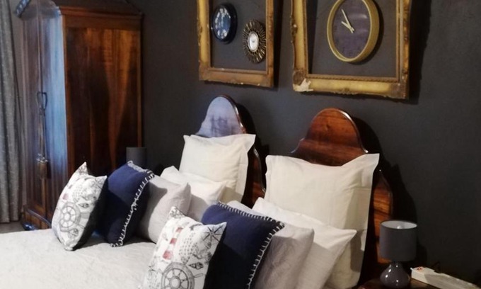 Makhado Maison | A-Cody Place