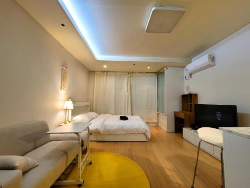 Yeoksam Appartement | A comfortable Gangnam house in the city center-1302