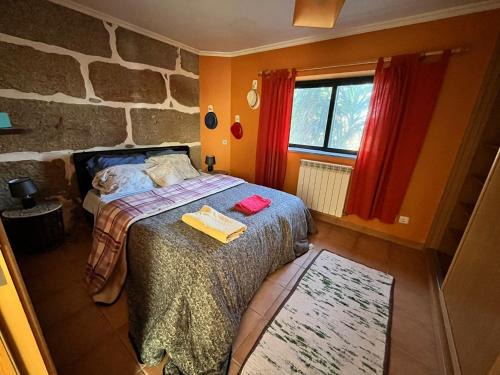 Oliveira do Hospital Maison | A comfortable rural space in beautiful gardens