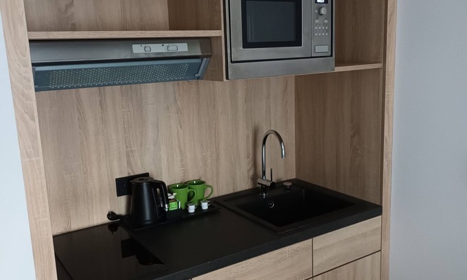 Trudering-Riem Hôtel | A Comfortable Stay in Munich Business-friendly hotel near ICC and Munich Messe