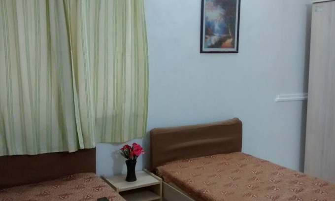 Vadodara Maison | Un Bungalow Confortable et Indépendant Climatisé