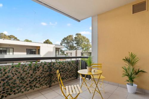 Kensington Appartement | A Comfy & Cozy 2BR Apt Near Flemington Races