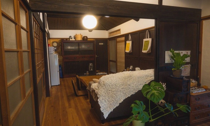 Sasayama Maison | A completely renovated old private house near a ho /Tamba-Sasayama Hyōgo