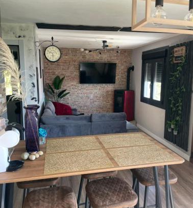 O Rosal Maison | A Constanza Portecelo