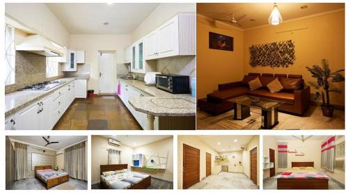 Begumpet Appartement | A convenient home stay in city centre