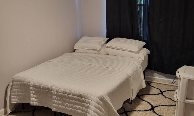 Wilmington Maison | A Cool Place to Stay in Wilmington DE