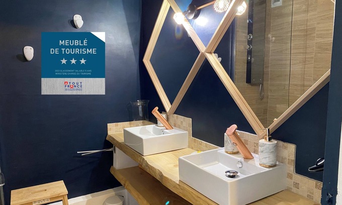 Montclar Appartement | Un coin de bonheur au cœur de station