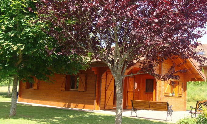 Taintrux Chalet De Ski | UN COIN DE PARADIS AU RENEUX - FORET TRES PROCHE POUR BALADES AGREABLES