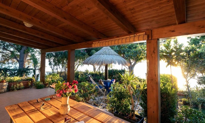 Joppolo Autre | A corner of paradise waiting only for you!