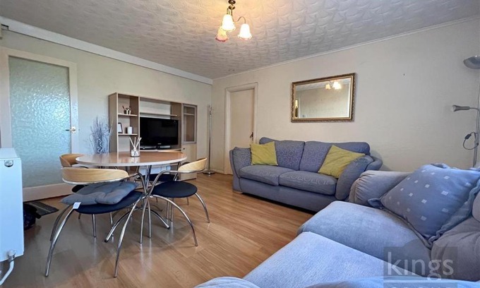 Highlands Appartement | A cosy 1 bedroom apartment
