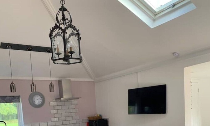 Bradninch Appartement | A cosy annex in rural East Devon with an array of attractions