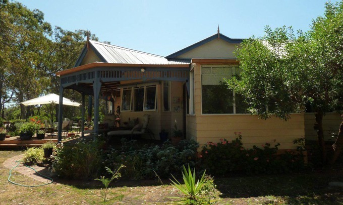 Raymond Island Appartement | Lilys-by-the-Lake - Île Raymond, VIC