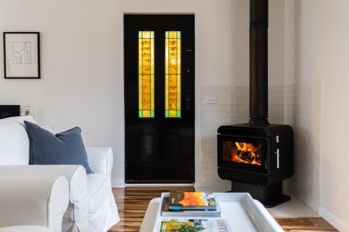 Richmond Maison | A Cottage In Richmond