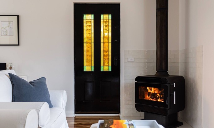 Richmond Cottage | A Cottage In Richmond