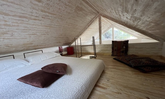 Impruneta Maison | A cottage in the middle of the countryside just a stone's throw from the center of Florence
