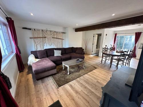 North Dumfries Appartement | A Country Stay Just Minutes Away