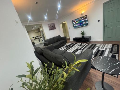 Dudley Appartement | A cozy and spacious apartment