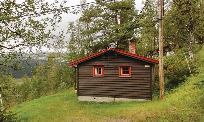 Tynset Maison | 3 pièces hébergement à Tynset