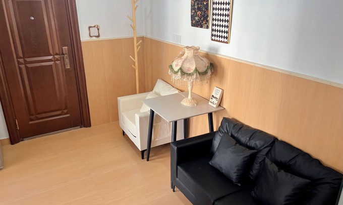 Ziyang County Appartement | A cozy home,Chic 2-bedroom apartment with AC, WiFi in beautiful Wuyuan county