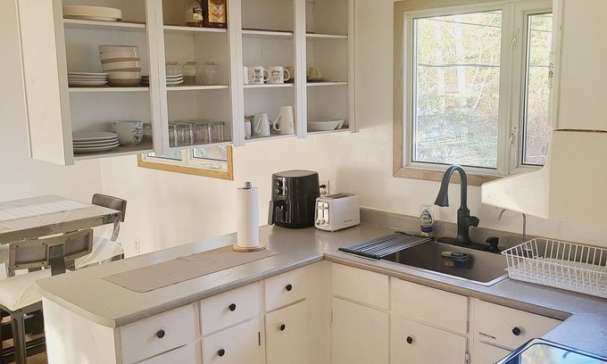 Haines Junction Maison | A Cozy Home for a Getaway in Haines Junction