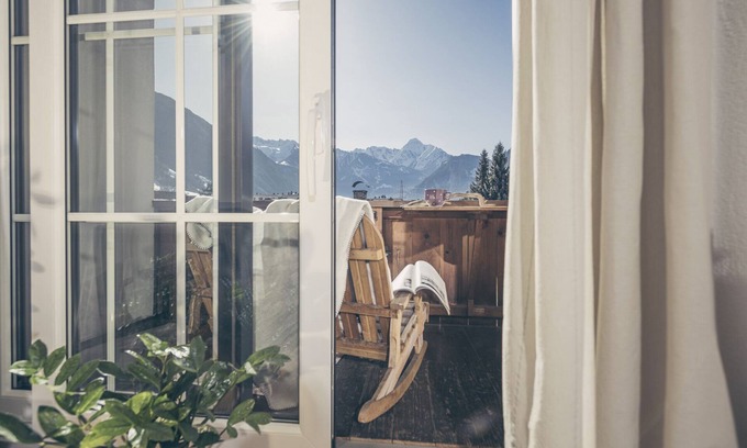 Ramsau im Zillertal Appartement | A cozy nest in the Zillertal