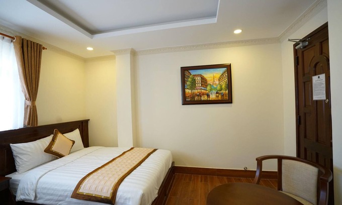 Da Lat Hôtel | Un endroit confortable pour rester à Dalat