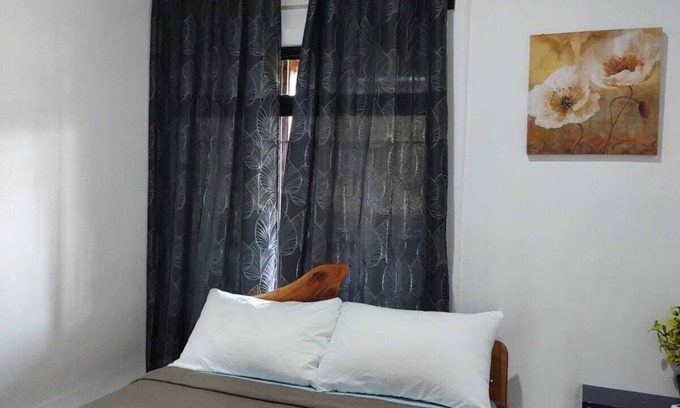 Los Angeles Maison | A Cozy place, with a Privacy and Family Environment.