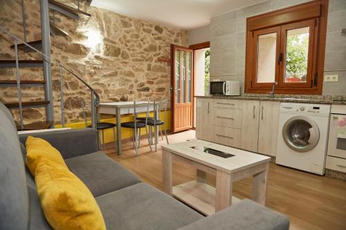 Sabariz Appartement | A Cucada
