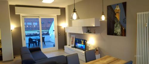 Cuneo Nuova Appartement | A Cuneo in Terrazza