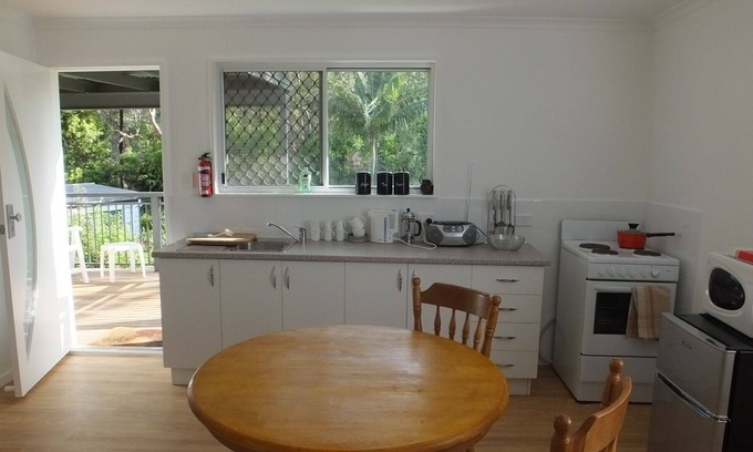 Forestdale Cottage | Un joli chalet dans un cadre forestier