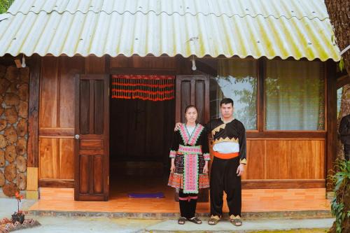 Phong Tho Appartement | A Dế Homestay Sơn Tra