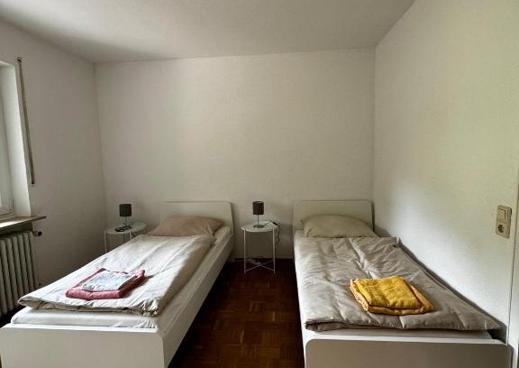 Bad Mergentheim Appartement | A&D Monteurzimmer Ferienwohnung