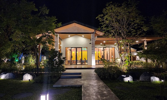 Phetchabun Hôtel | A Day In Phetchabun