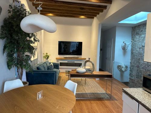 East New York Appartement | A Dedicated Space To Unwind