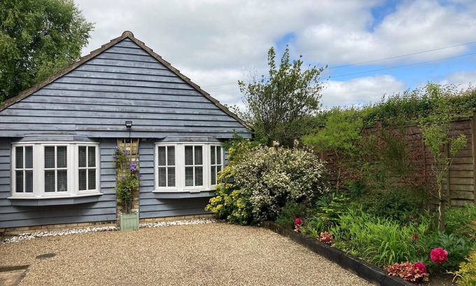 Stowmarket Maison | Un endroit rural délicieux dans le Mid Suffolk pour explorer le comté et au-delà
