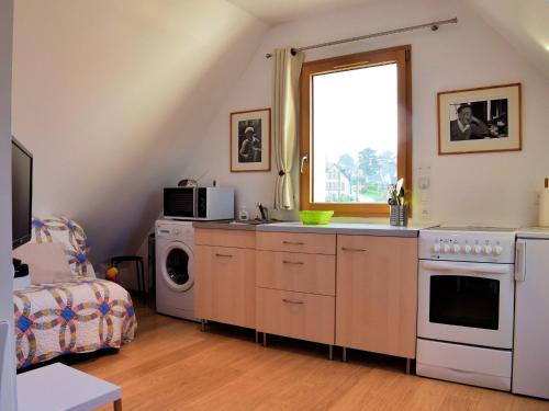 Penvenan Maison | A deux pas des îles