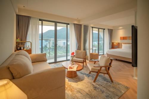 Quy Nhon Hôtel | A'dor Hotel & Spa Quy Nhơn