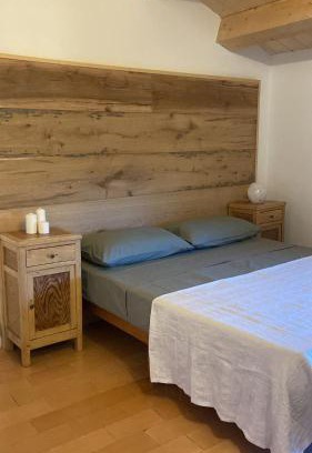 Serra de' Conti Maison | A dormì