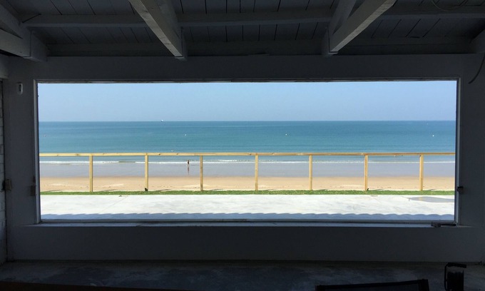 El Puerto de Santa Maria Villa | Un rêve sur la plage, La Torre Verde