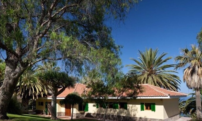 Laguna de Santiago Villa | Tout ce dont vous pouvez rêver : les Caraïbes en Europe. Luxe, calme et services